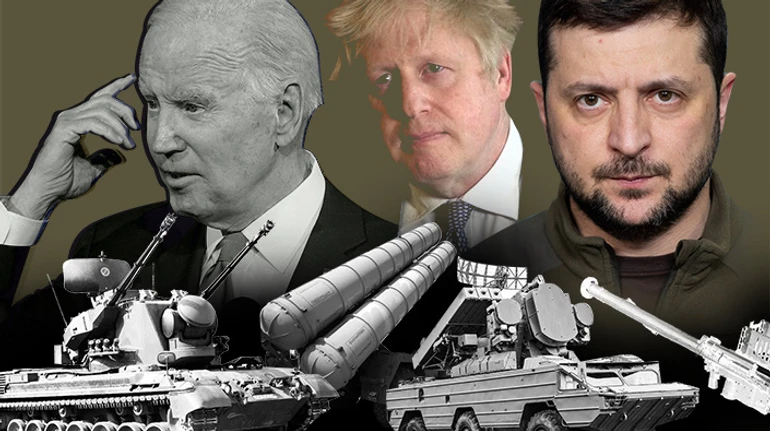 Історичний злам в Рамштайні. Як Захід повірив у перемогу України у війні з Росією