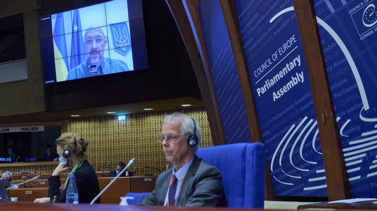 РФ витирають з карти Європи: що змінить для України історичне рішення ПАРЄ