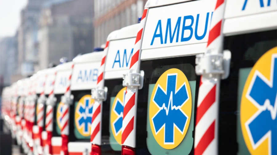 В Киеве за сутки почти 1,5 тысячи новых больных ковид, 16 человек умерли