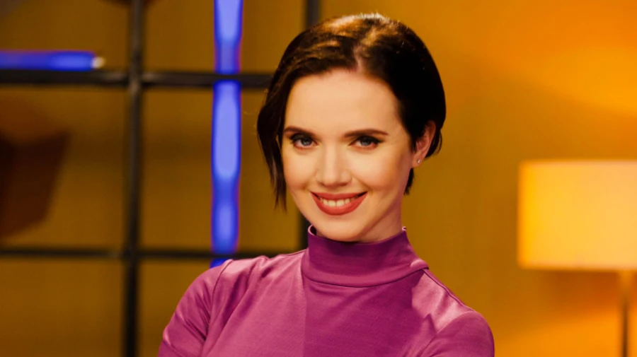 Ці документи цінні для суспільства: Соколова відповіла на звинувачення Офісу президента