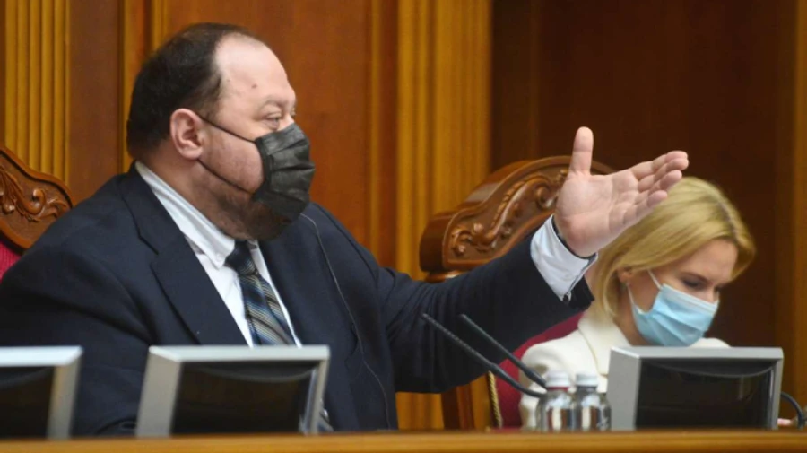 Троє нових слуг склали присягу у Верховній Раді