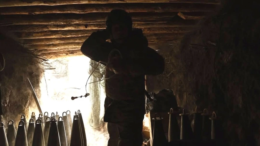 Представители 6 стран и ЕС в Мадриде обсудят, как помочь Украине с миром благодаря силе