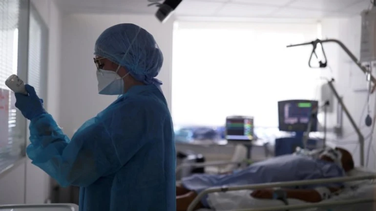 Коронавірус: МОЗ готується до можливого сплеску заражень