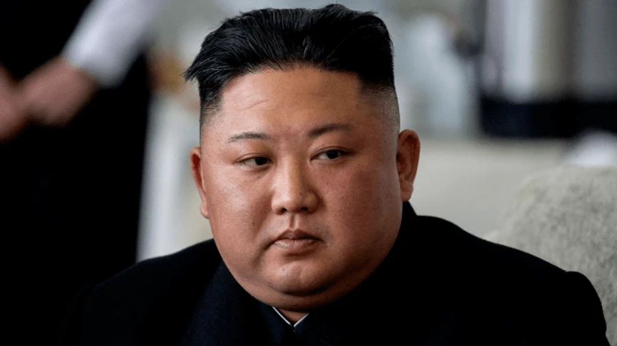 КНДР о Байдене: Совершил большую ошибку