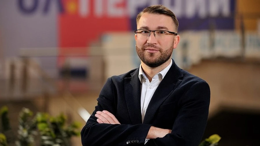 Обрали нового голову правління Суспільного