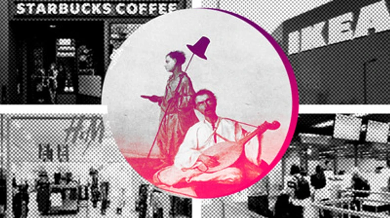 Похищение Европы