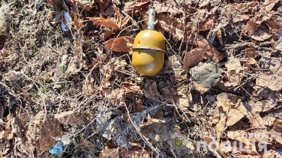 Погрожував підірвати відділення поліції: у Сумах затримали чоловіка