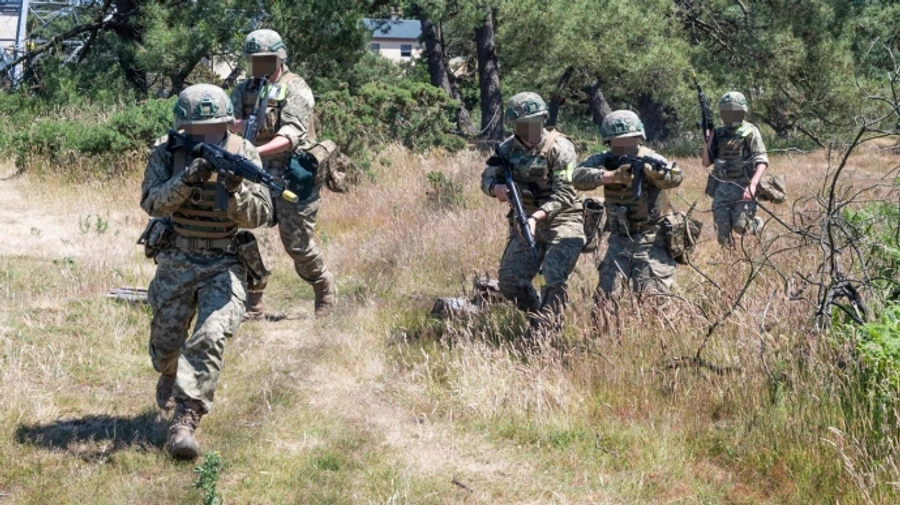 Over 50 combat clashes occur on Pokrovsk front – Ukraine's General Staff