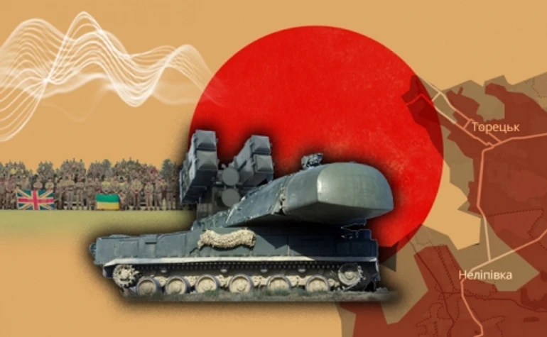 Выход из Курщины, прощупывание в Запорожской области и учения из Британии – главное о войне за неделю