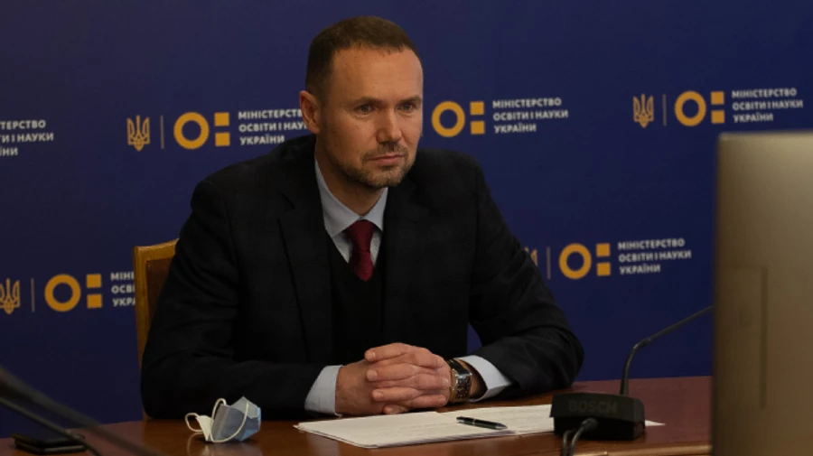 Кнопкодавство за Шкарлета: Офис генпрокурора открыл дело, будет расследовать ГБР