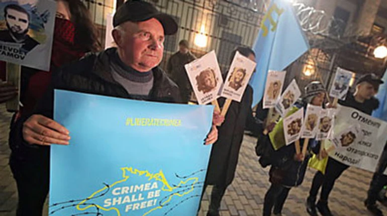 Нова кримська резолюція ООН: тренди-2020 і битва за підтримку