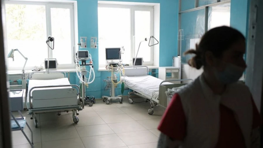 У Києві 10 смертей від СOVID-19 за добу