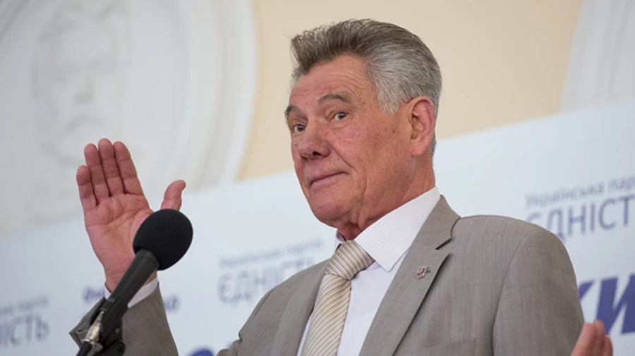 Кандидатами в мэры Киева зарегистрировали двух экс-глав КГГА