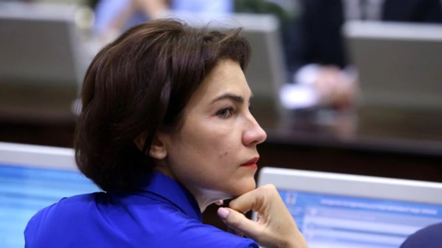 Венедіктова просить Шмигаля не урізати прокурорам зарплати