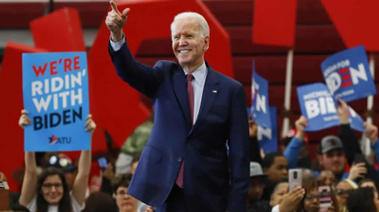 Поиски второй леди: почему Байден затянул с выбором своего вице-президента