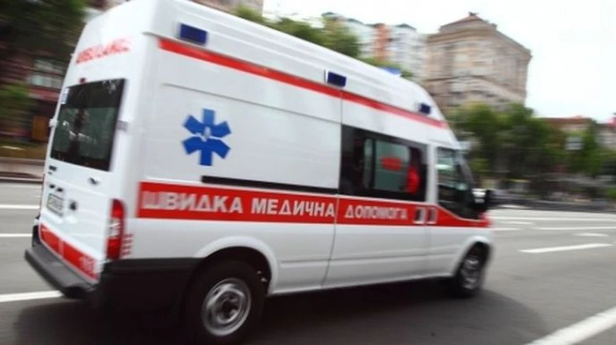 За месяц показатель заболеваемости COVID в Украине вырос втрое