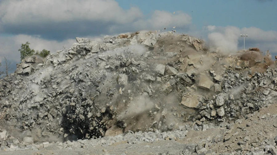 Экс-чиновник УЗ позволил незаконно добыть 340 тысяч кубических метров нард – полиция 