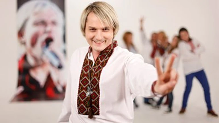 Львовский композитор: У меня появилось много хейтеров, которые думают, что я пиарюсь на болезни