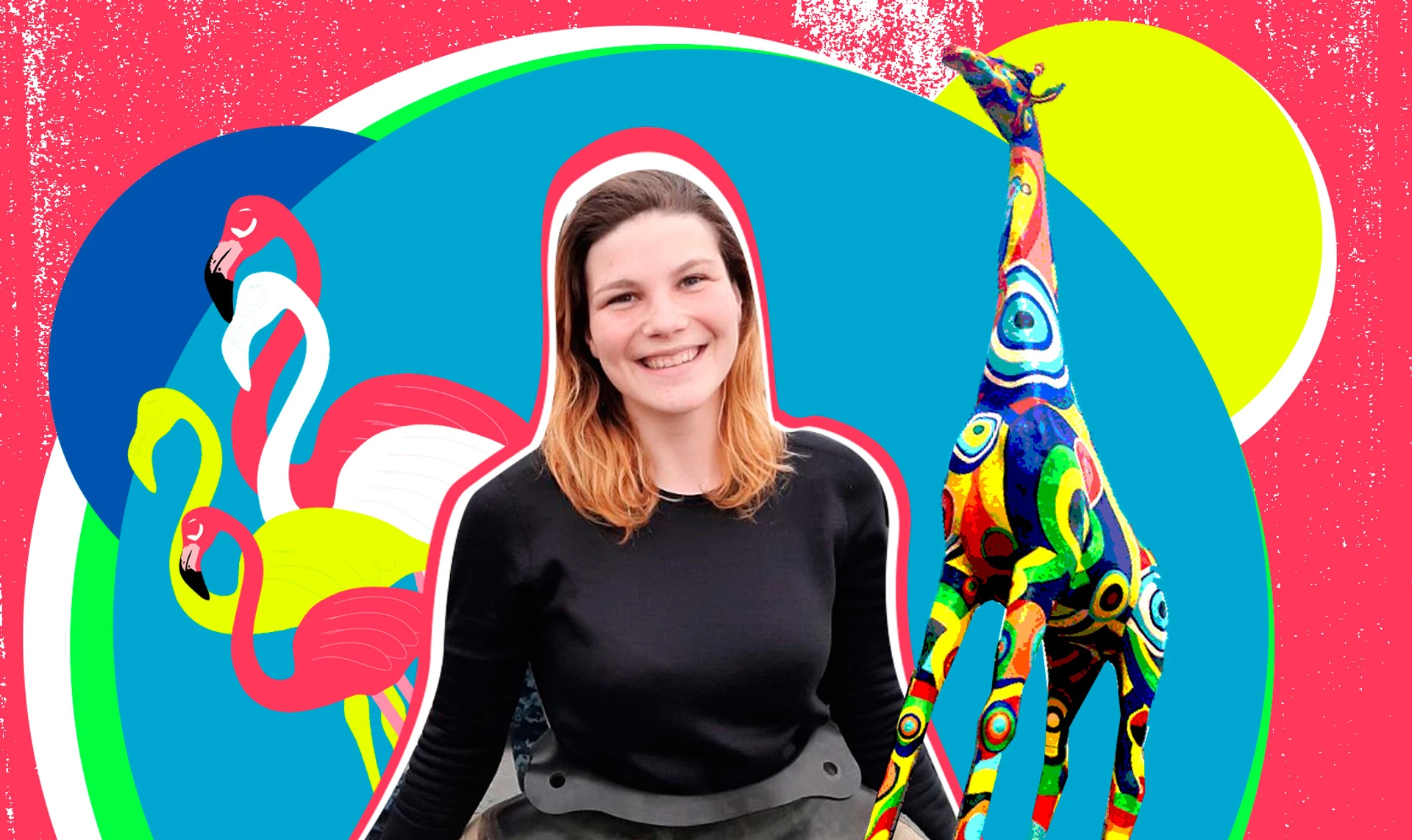 7 добрих історій не про карантин: Оскар інтернету, рожеві фламінго в Україні та бейбі-бум у зоопарках