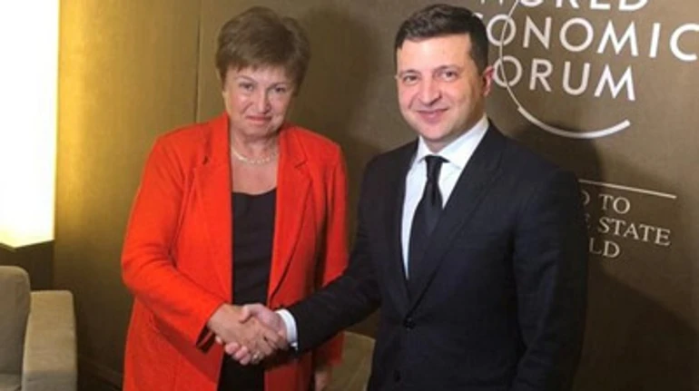 Бюджет, тарифи, зменшення кількості ФОПів: що передбачає новий меморандум з МВФ