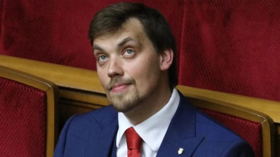 Гончарук рассказал о своем будущем в политике