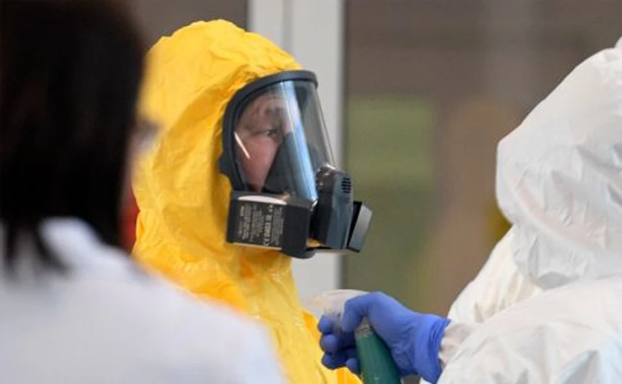 Путин продлил нерабочие дни в России до 11 мая