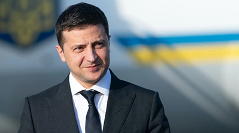 Рік президента. Факти та маніпуляції у фільмі Зеленського