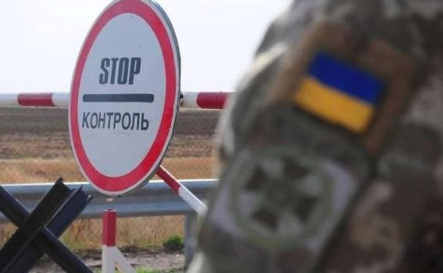 Через коронавірус посилили заходи безпеки на лінії розмежування