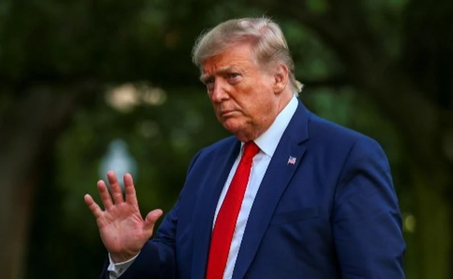 Трамп ненавидів Україну з перших днів на посаді – WP