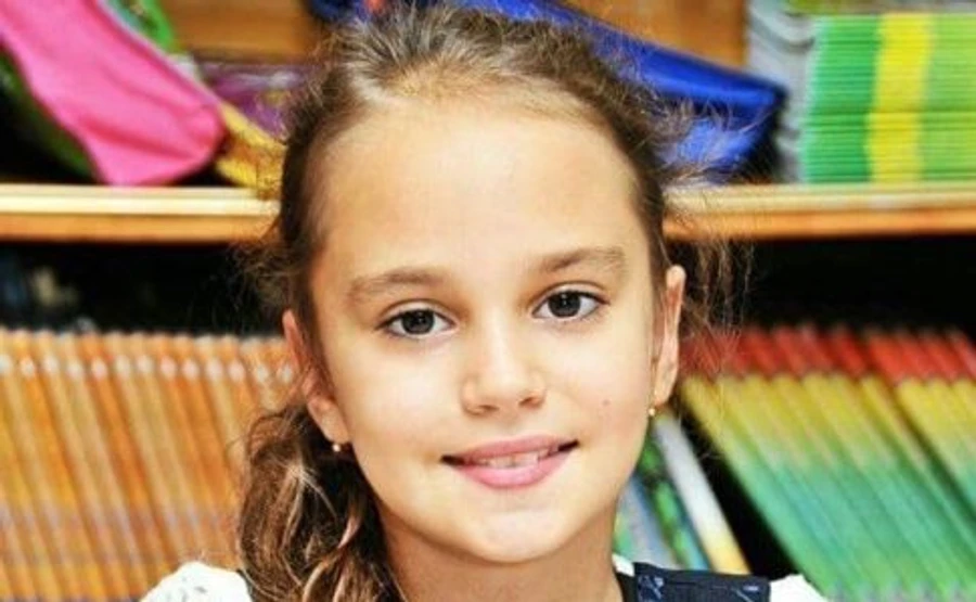 22-річний хлопець зізнався, що задушив 11-річну Дарію, а одяг спалив