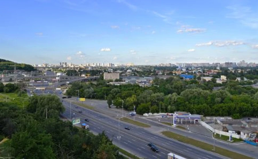 У Мінрегіоні запропонують Зеленському перенести урядовий квартал на Теличку