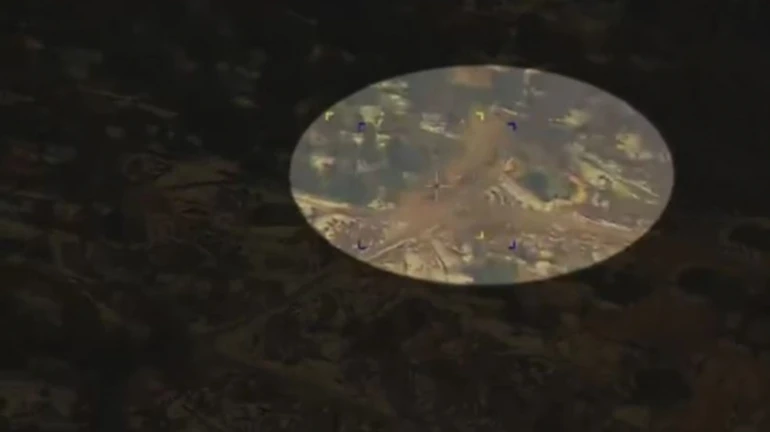 Сухопутні війська: РФ вдарила по військовому полігону на Дніпропетровщині, є загиблі 