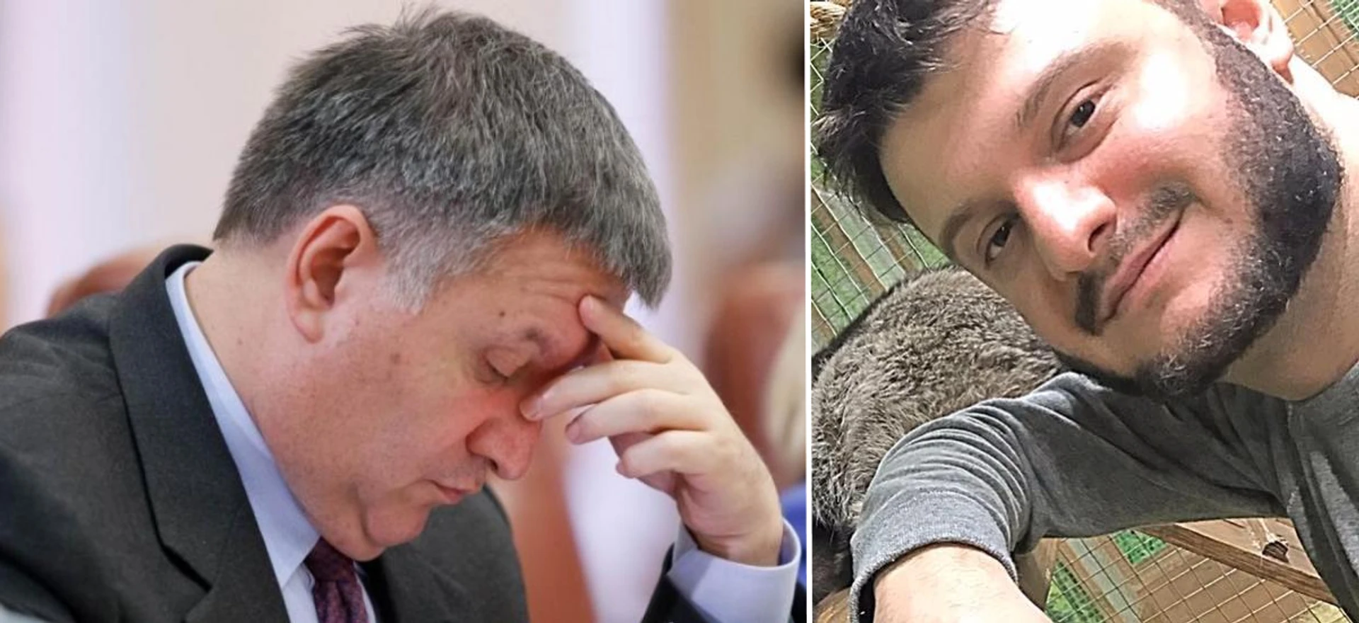 Справа сина Авакова. Усі подробиці і реакція в оточенні міністра та президента