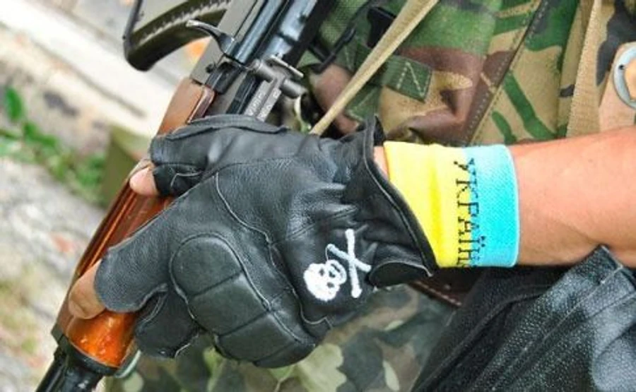 Контактна група зафіксувала за тиждень найнижче число обстрілів з 2015 року