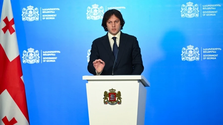 Грузинська влада ініціювала законодавчі зміни для обмеження ЗМІ