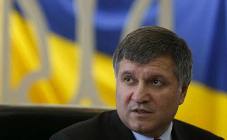 Аваков про замах на Геращенка: Елемент в системі з центром поза Україною