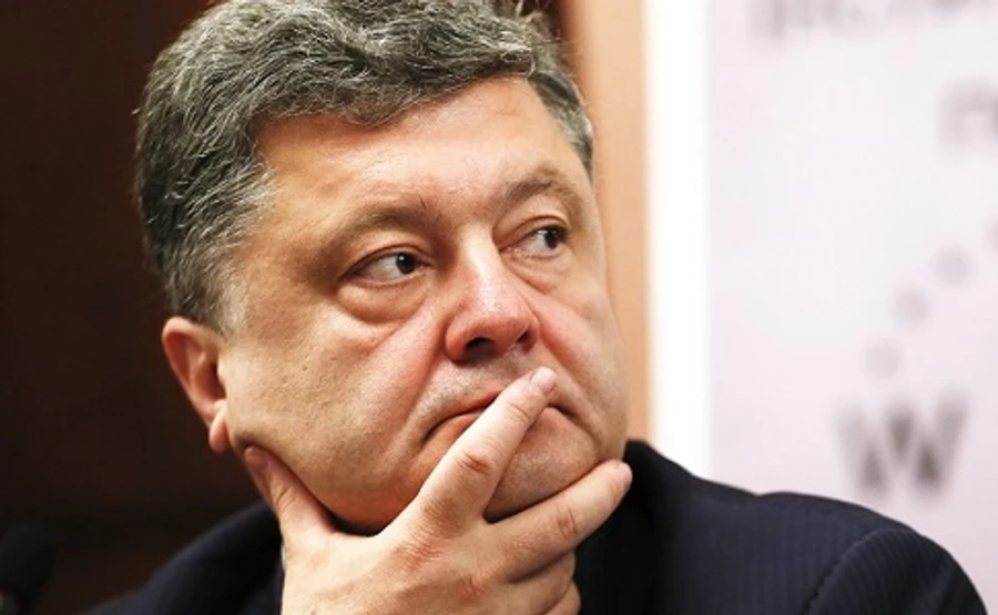 Жоден орган не може розслідувати діяльність Порошенка - експерт