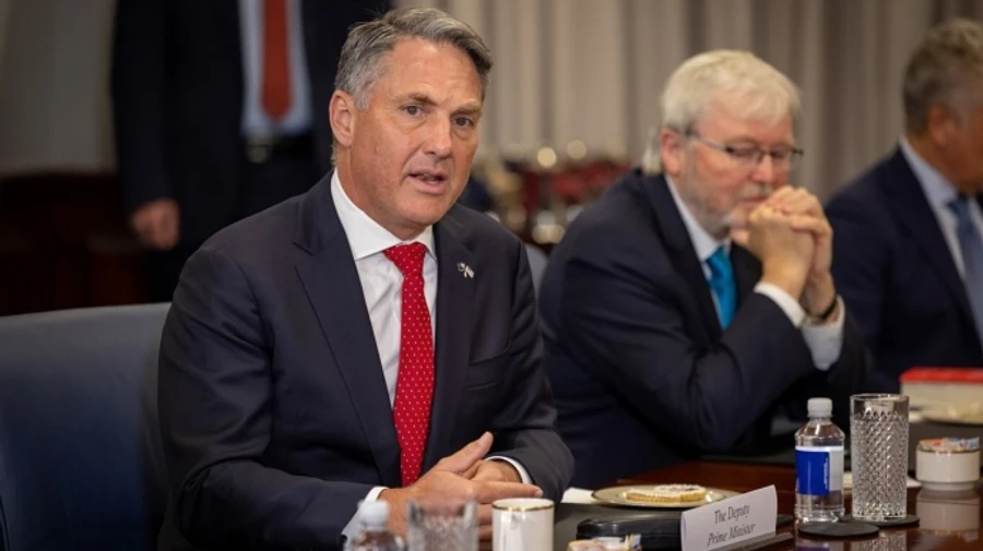 Reuters: Australia believes that Russo-Ukrainian war should be ended on Kyiv's terms