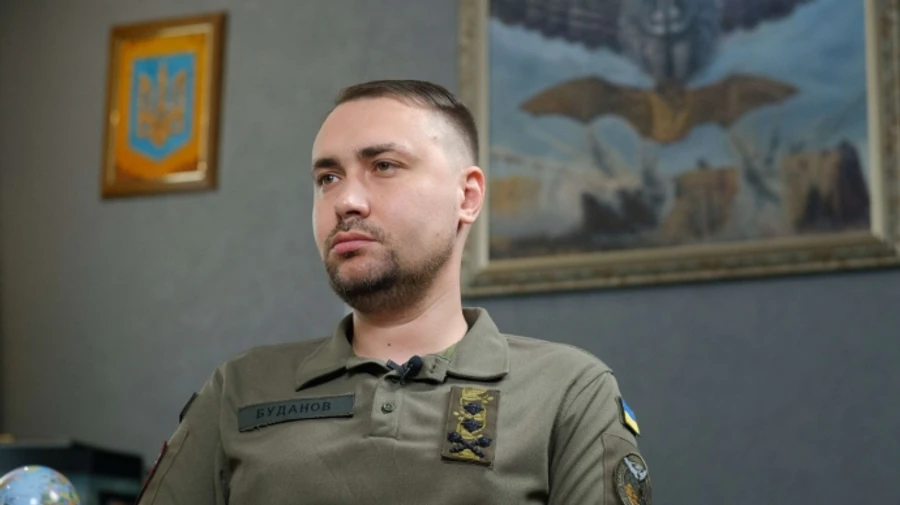 Ukraine's Defence Intelligence chief: it will be tough for us without US support 