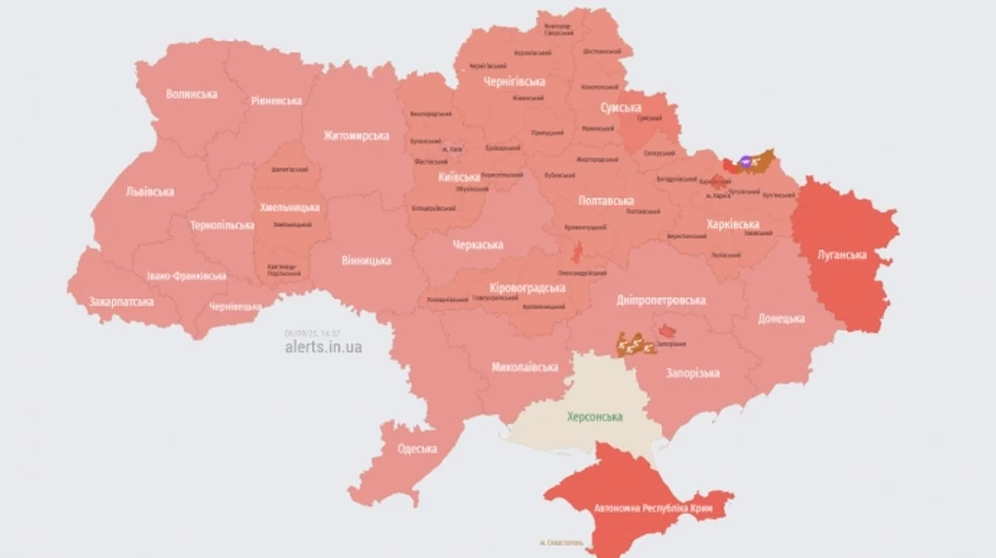 Росіяни підіймали МіГ у повітря