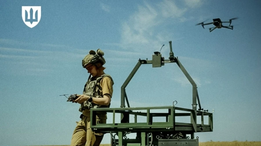 Міноборони визначило підрозділи та посади операторів БПС у межах Контракту 18-24