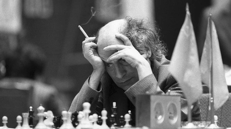 Від Стейніца та Капабланки до Карлсена: як чемпіони світу змінювали шахи