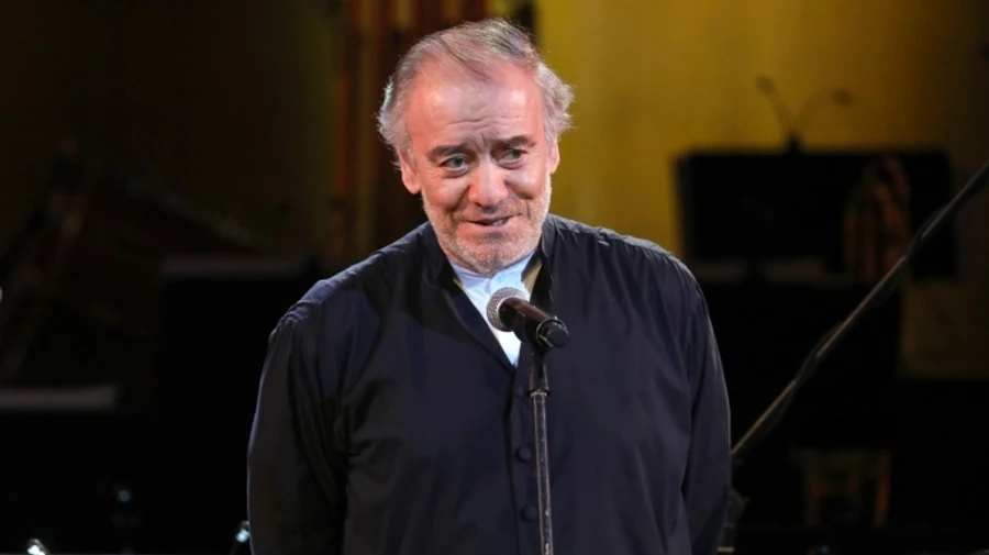 Italy cancels pro-Kremlin conductor Gergiev's concert after backlash