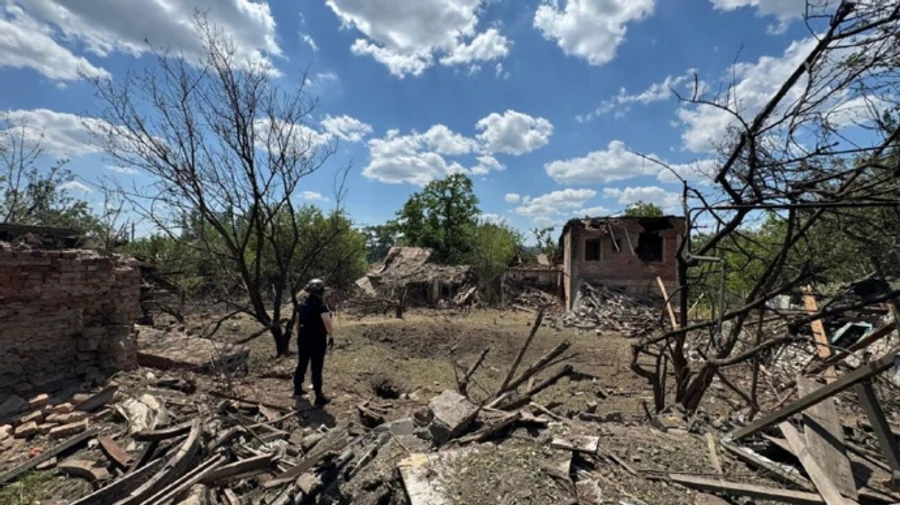 Оккупанты убили 7 гражданских в Донецкой области за сутки