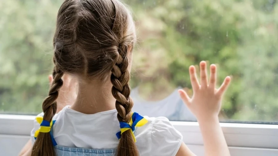 Russians have created network of over 200 facilities to re-educate Ukrainian children – report