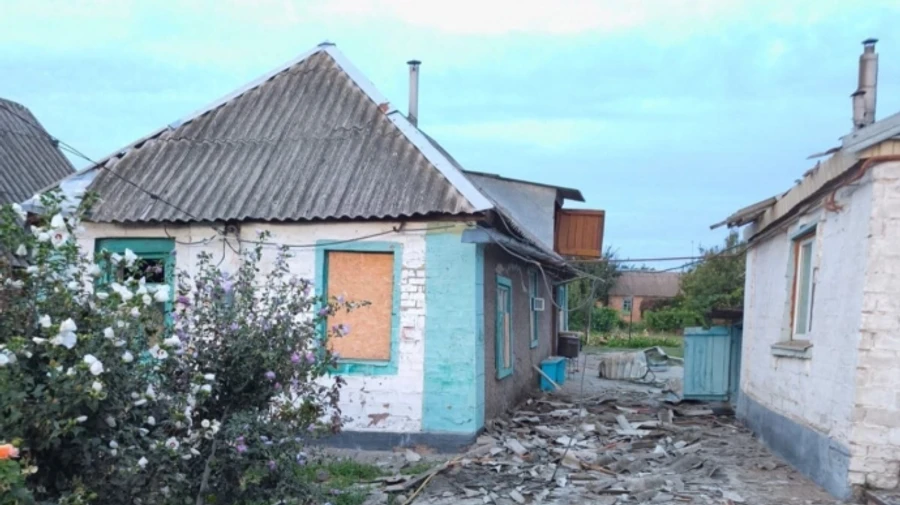 Армия РФ обстреляла четыре области: 3 погибших, 20 раненых