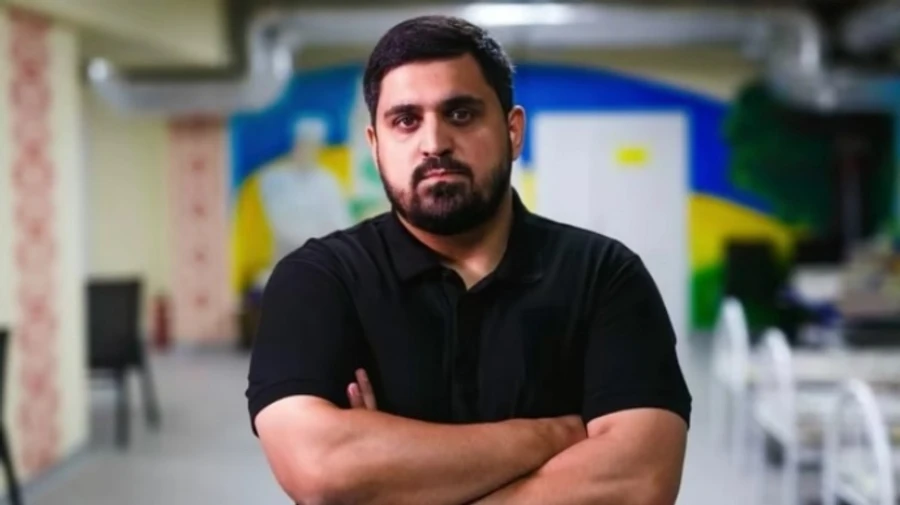 Пусті звинувачення: Ткаченко відповів Кличку