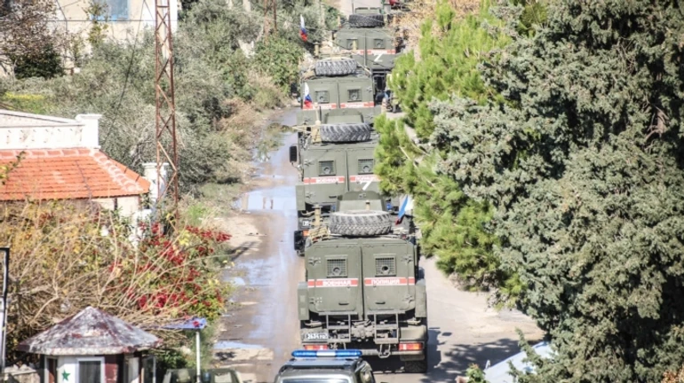 Reuters: Нова влада Сирії зажадала від Росії компенсацій і видачі Асада