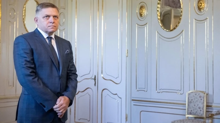 Словацька опозиція готує вотум недовіри уряду Фіцо