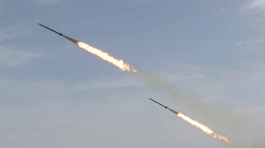 Missiles for Ukraine delivered several months ahead of schedule, says UK Defence Ministry